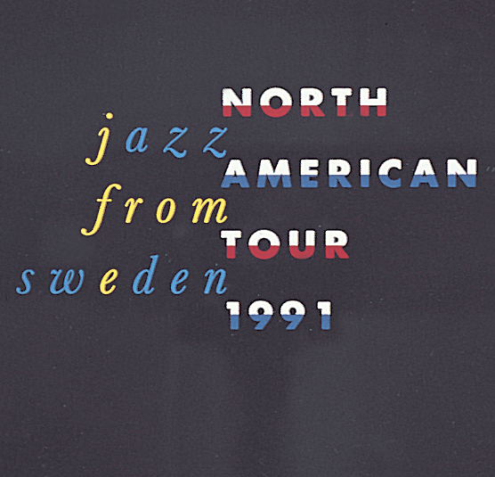 North American Tour