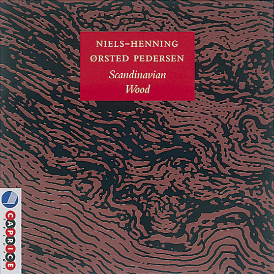 Niels-Henning Örsted Pedersen