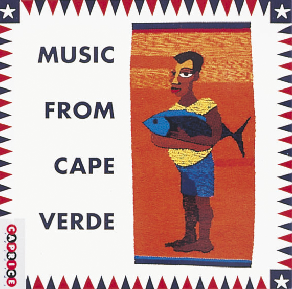 Music from Cape Verde