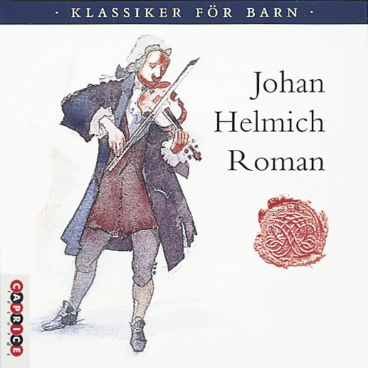 Johan Helmich Roman