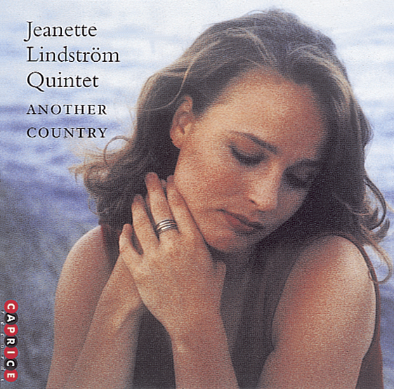 Jeanette Lindström Quintet: Another Country