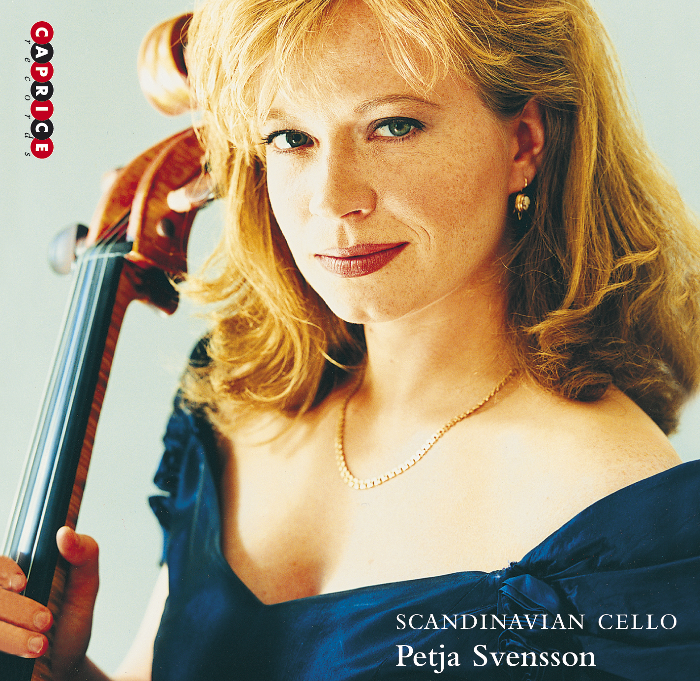 Petja Svensson Scandinavian Cello