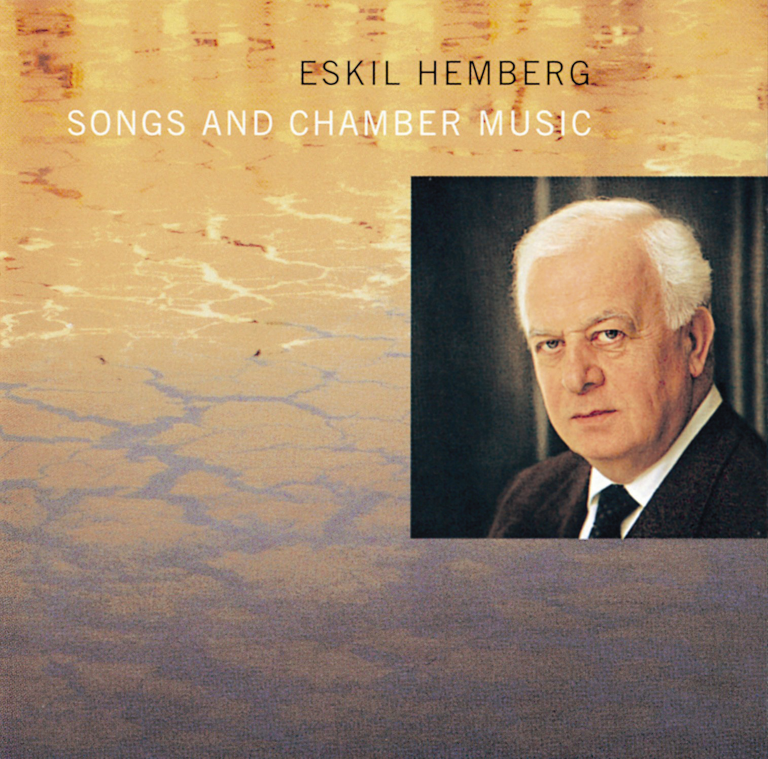 Eskil Hemberg Songs and chamber music