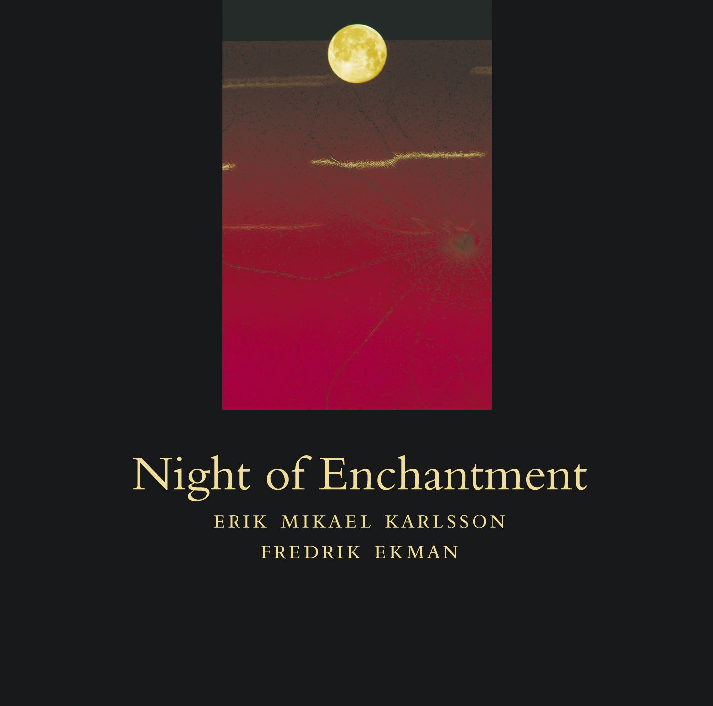 Night of enchantment