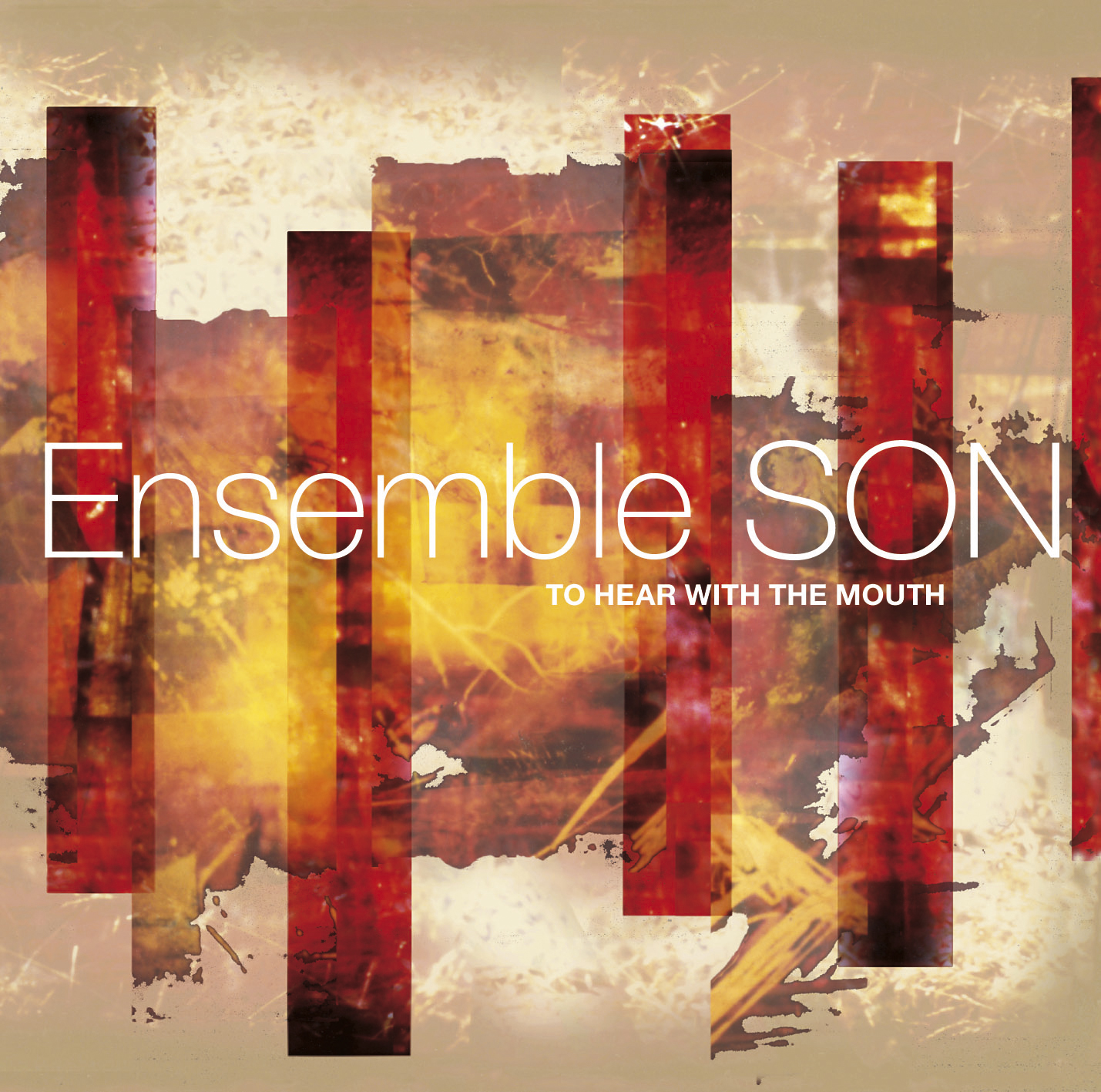 Ensemble SON: To Hear with the Mouth