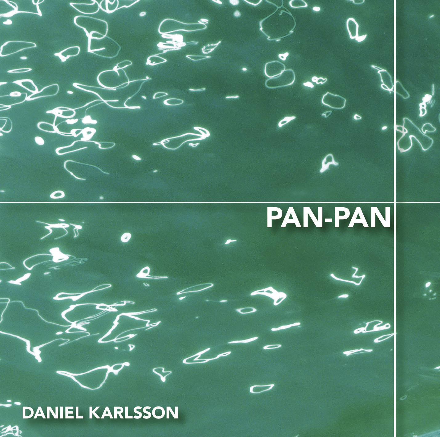 Daniel Karlsson: Pan-Pan