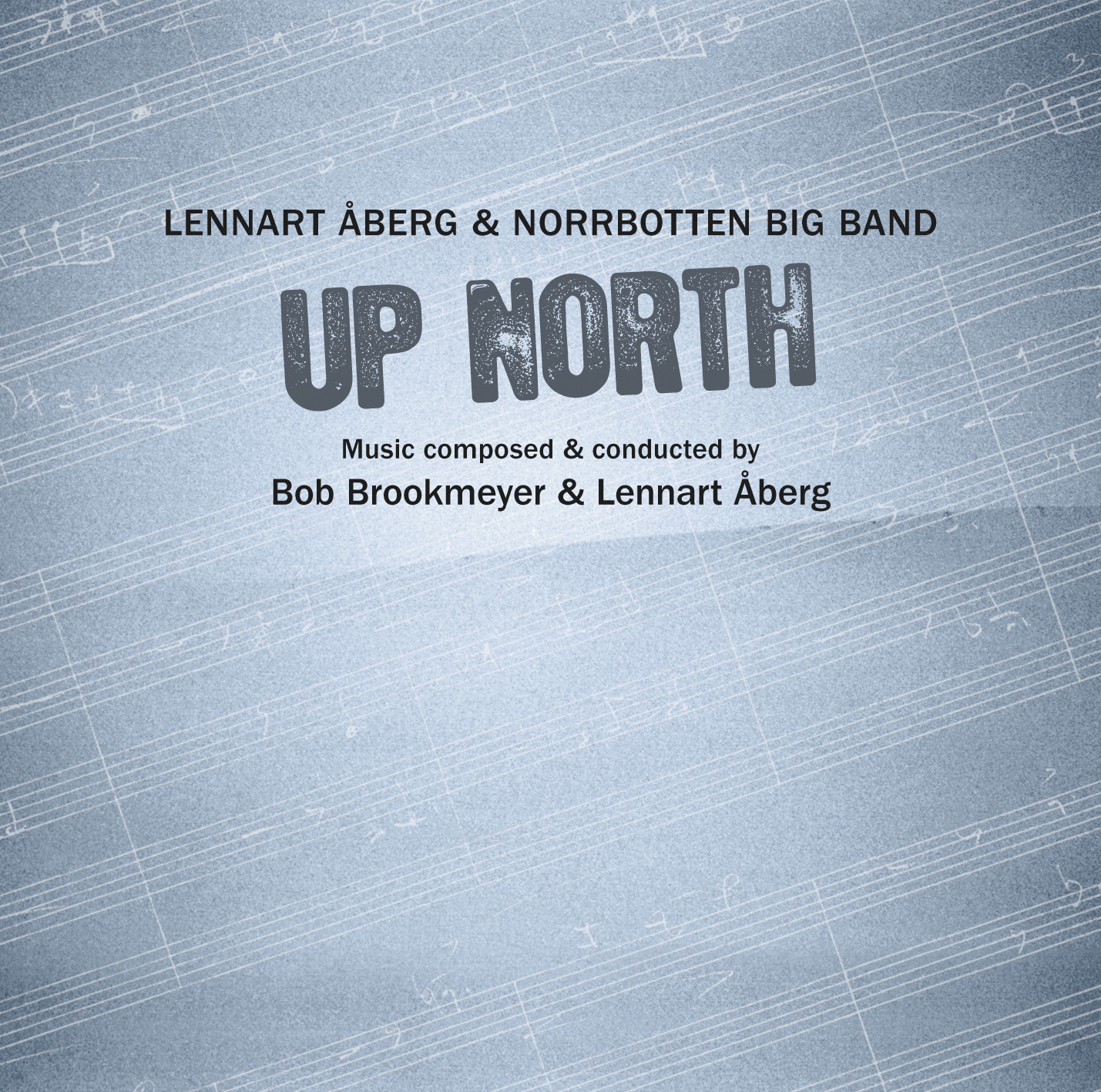 Lennart Åberg & NBB: Up North