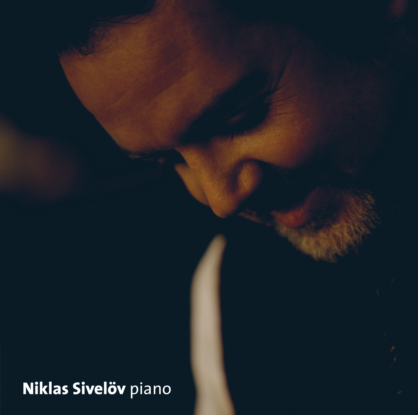 Niklas Sivelöv: Improvisational one