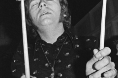 Egil Johansen, Stockholm 1974