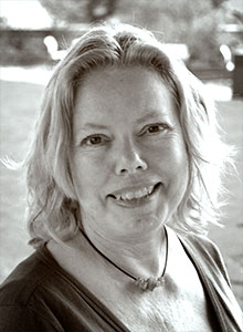 Ingrid Åkesson
